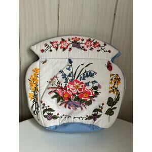 ettrick valley muff tea cosy made in Great Britain